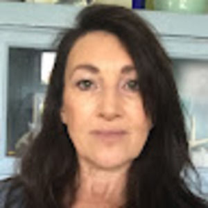 Meet your Posher, Norma-jean